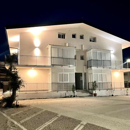 Leverblu House Marina d'Avola Exterior foto