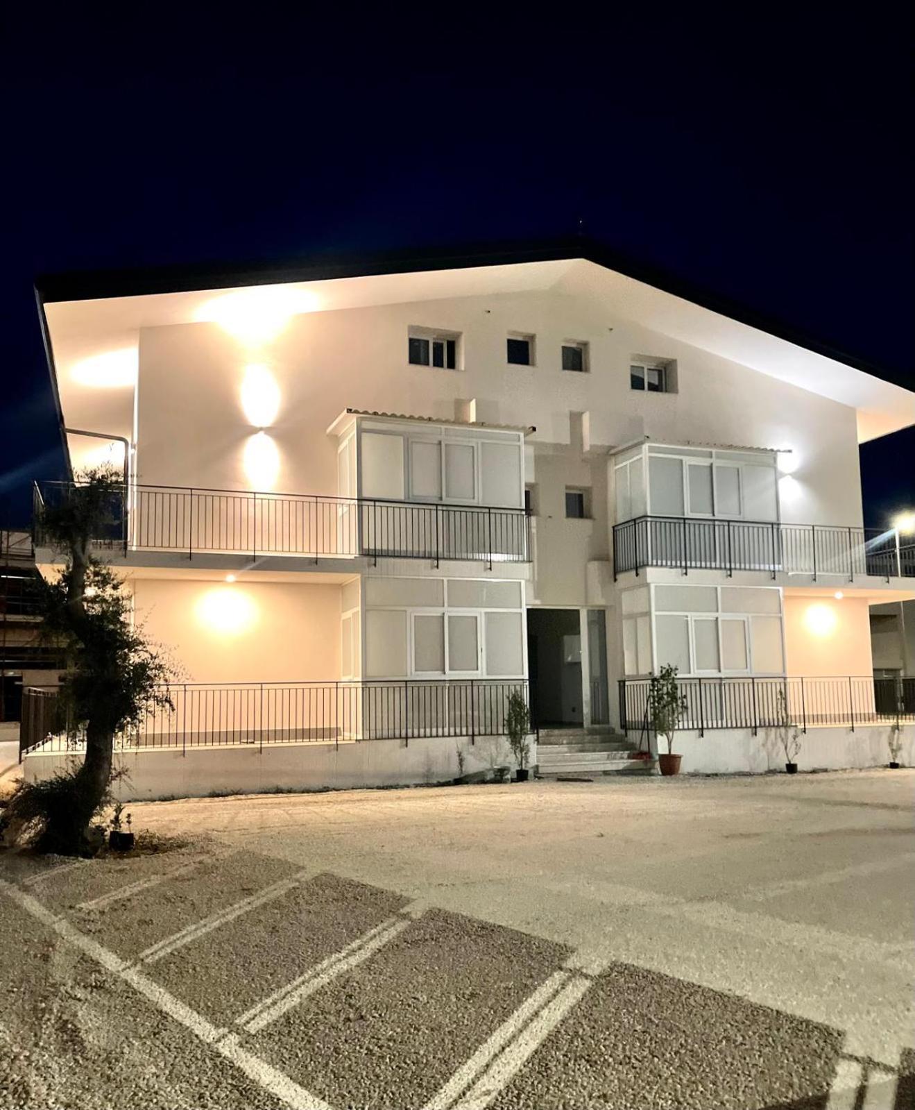 Leverblu House Marina d'Avola Exterior foto